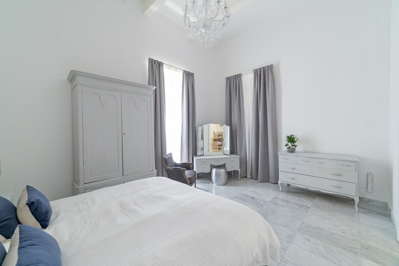 Apartamentos Carmelita