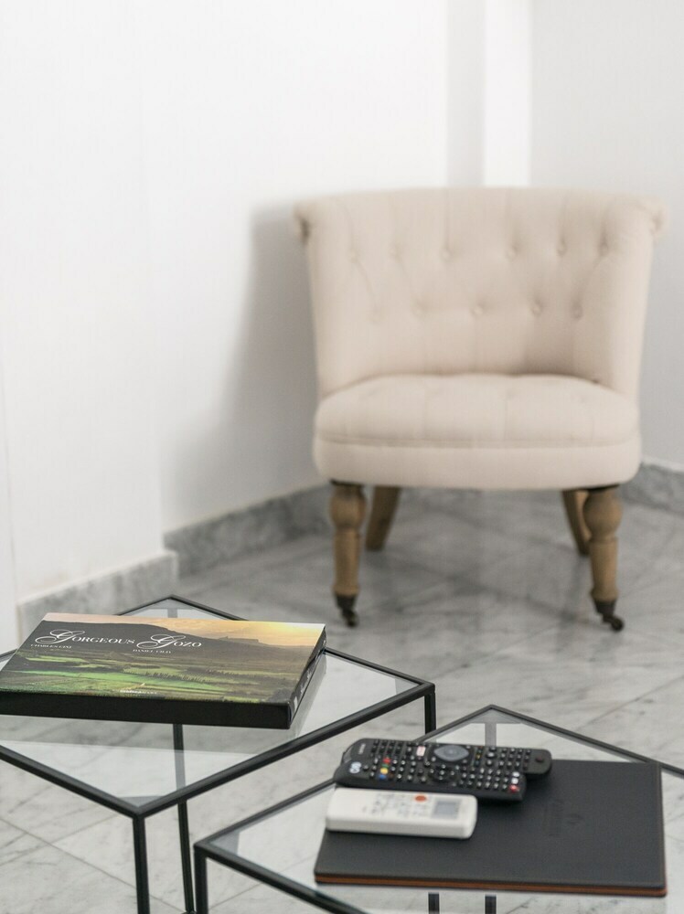 Apartamentos Carmelita