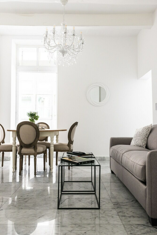 Apartamentos Carmelita