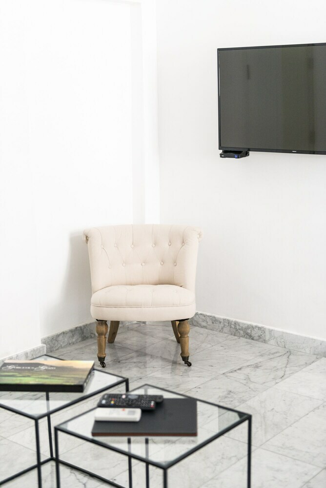 Apartamentos Carmelita