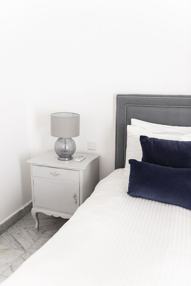 Apartamentos Carmelita