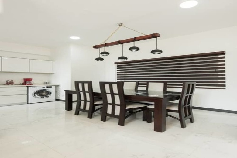Fully Furnished 2 Bedroom Apartment