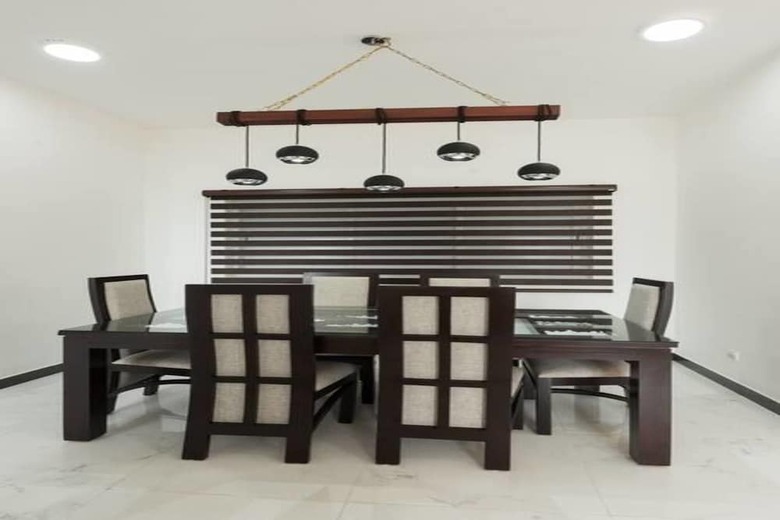 Fully Furnished 2 Bedroom Apartment