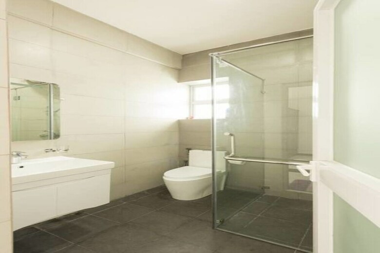 Fully Furnished 2 Bedroom Apartment