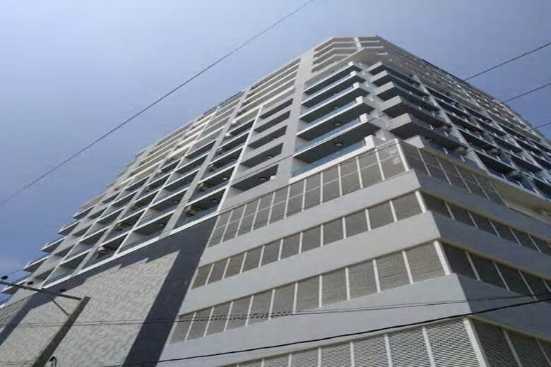 Fully Furnished 2 Bedroom Apartment