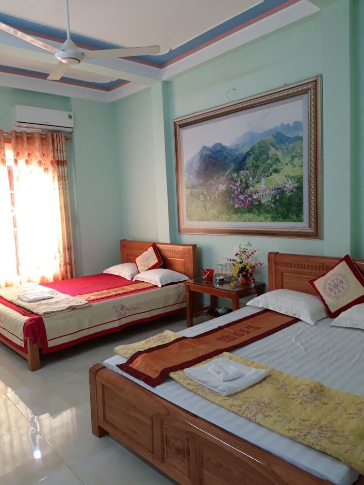 Hotel Thien An Guest House