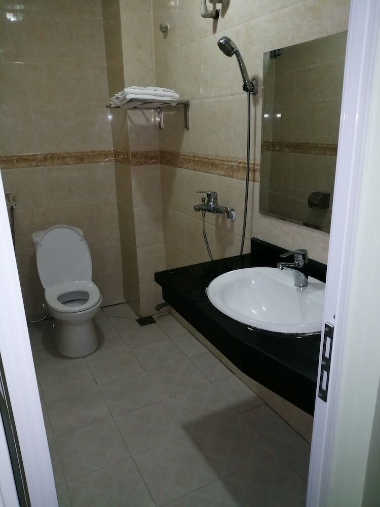 Hotel Thien An Guest House