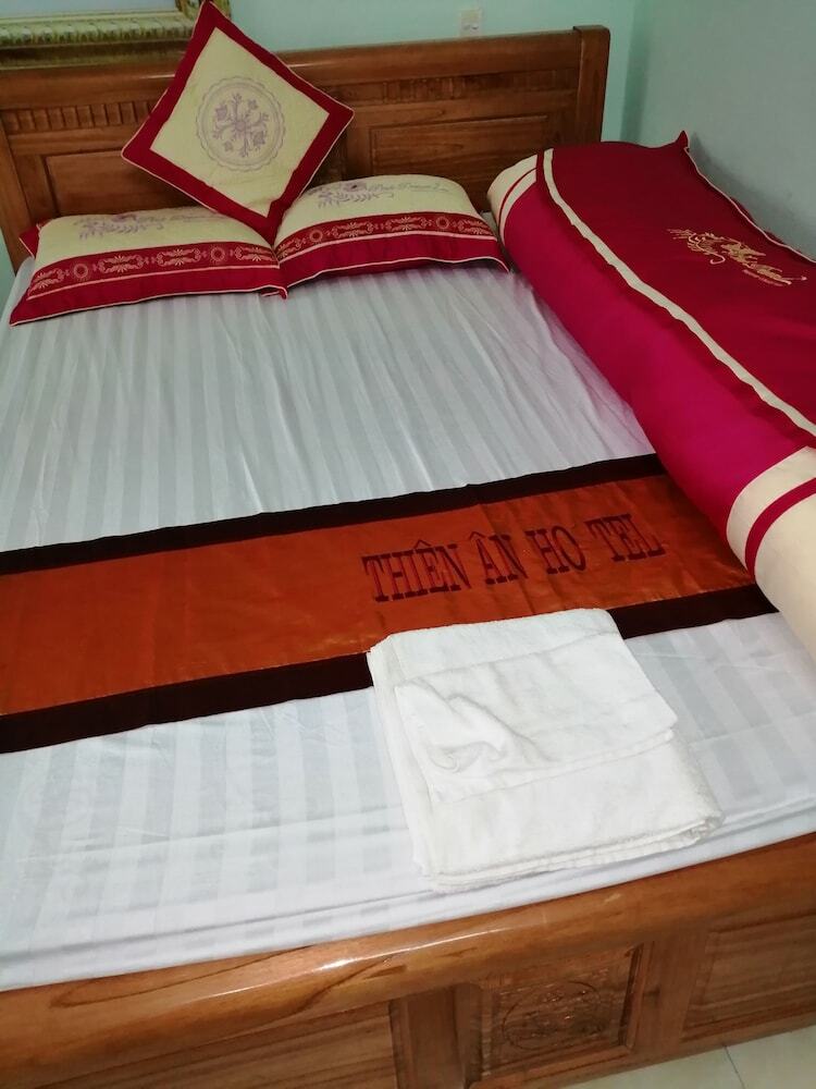Hotel Thien An Guest House