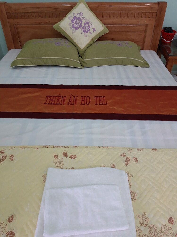 Hotel Thien An Guest House