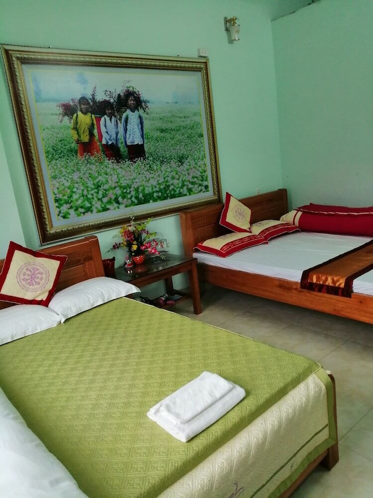 Hotel Thien An Guest House