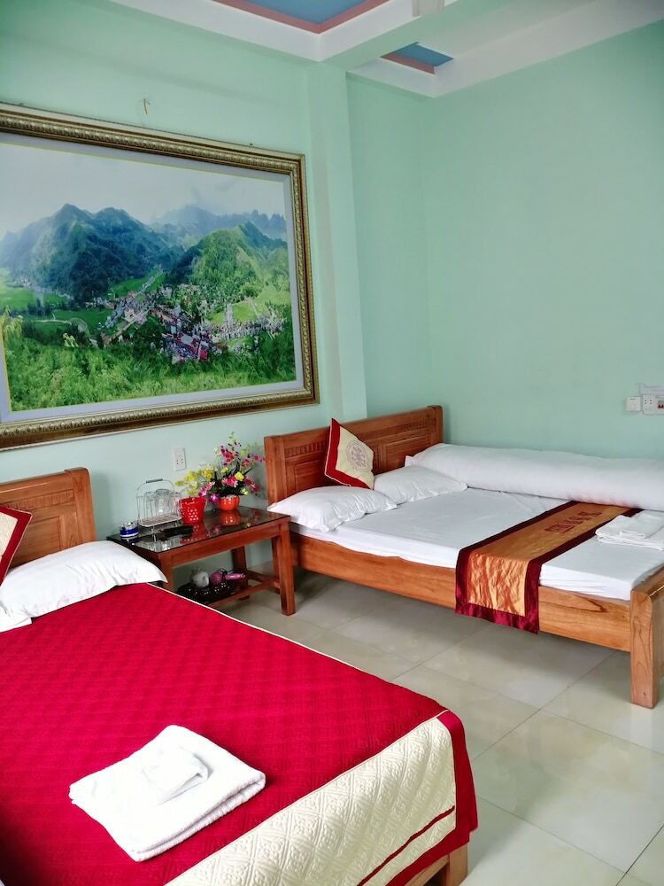 Hotel Thien An Guest House