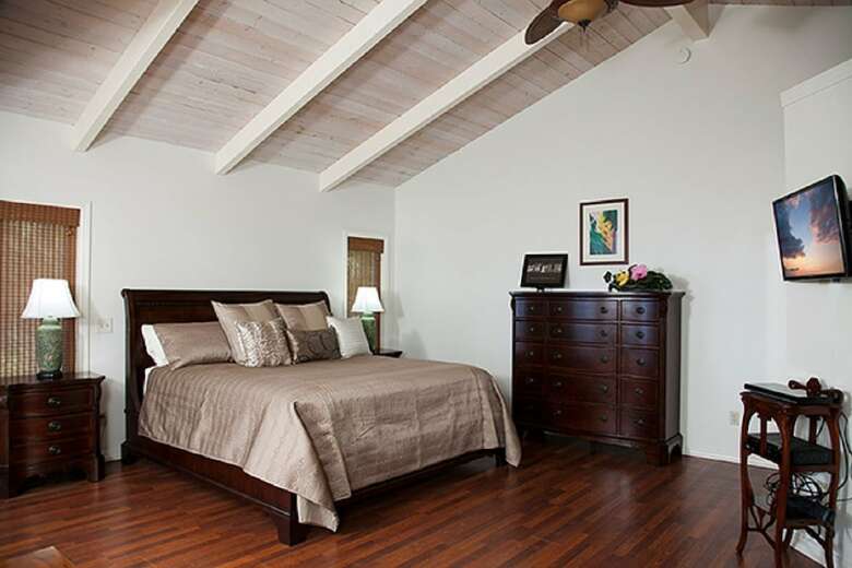 Hale Pinao - Four Bedroom House