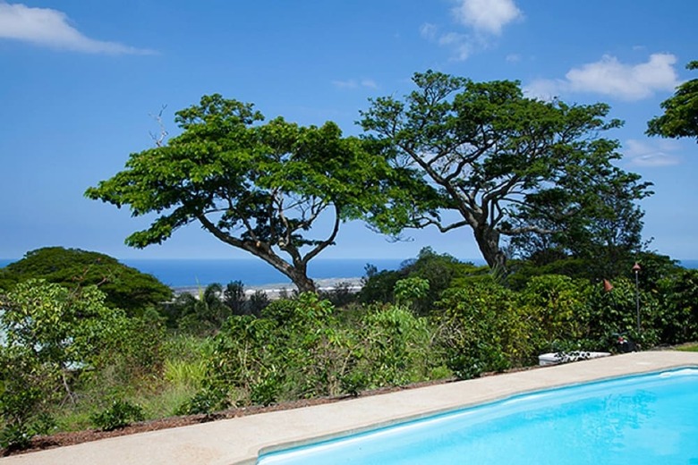 Hale Pinao - Four Bedroom House