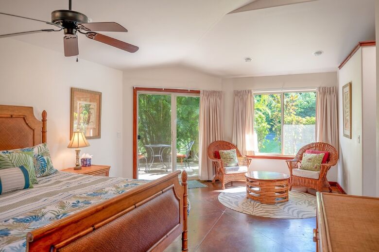 Villa Quatro - Five Bedroom House