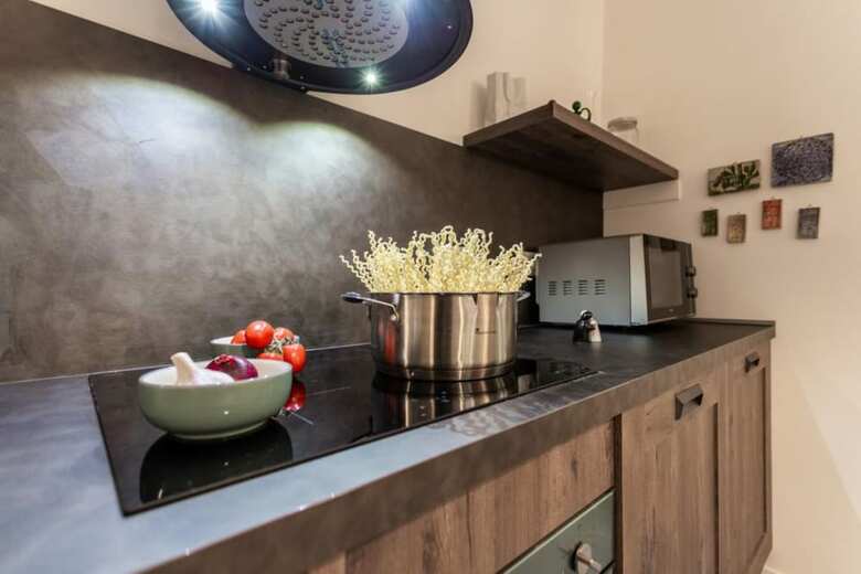 Apartamentos Casa Frisi