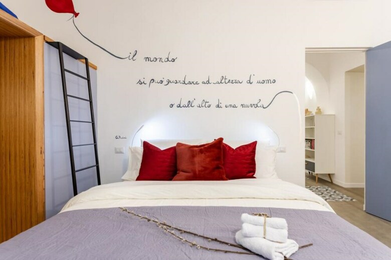 Apartamentos Casa Frisi
