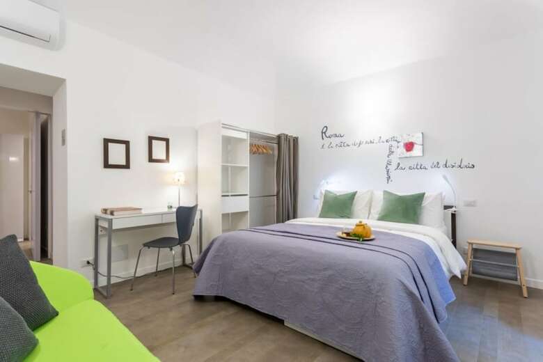 Apartamentos Casa Frisi