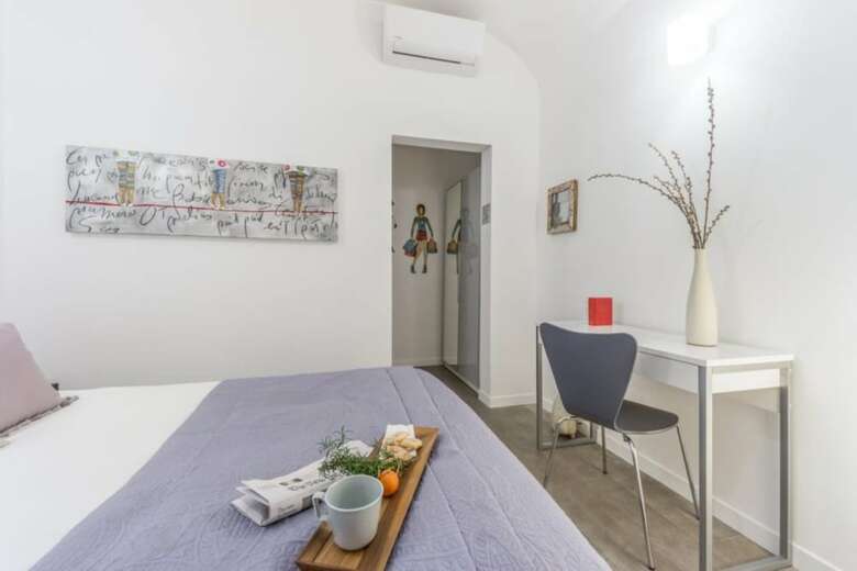 Apartamentos Casa Frisi