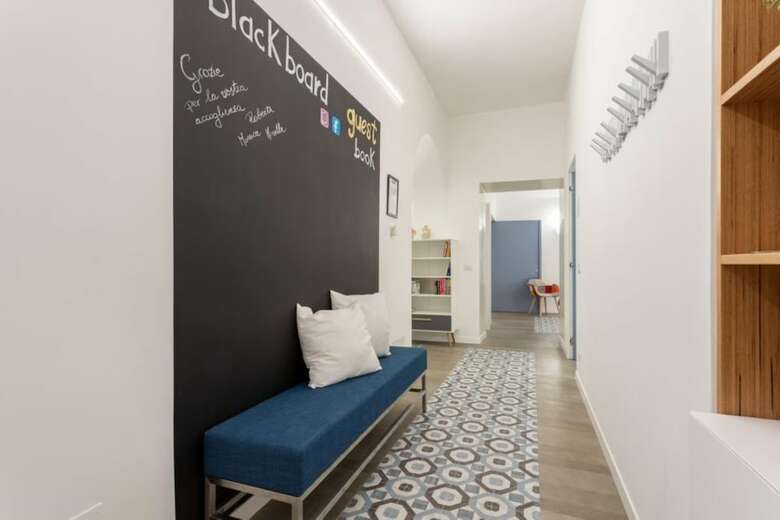Apartamentos Casa Frisi