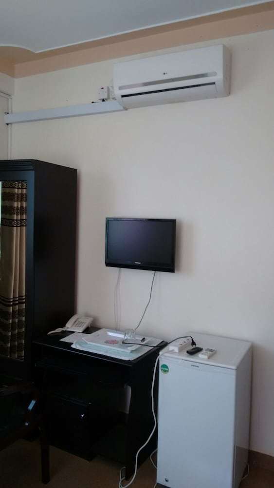 United Motel Entebbe