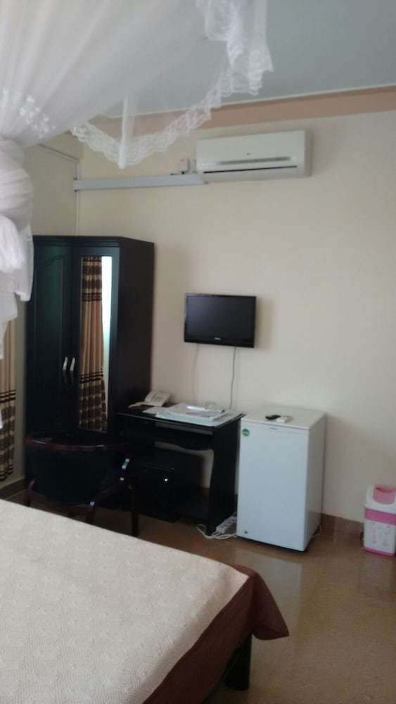 United Motel Entebbe