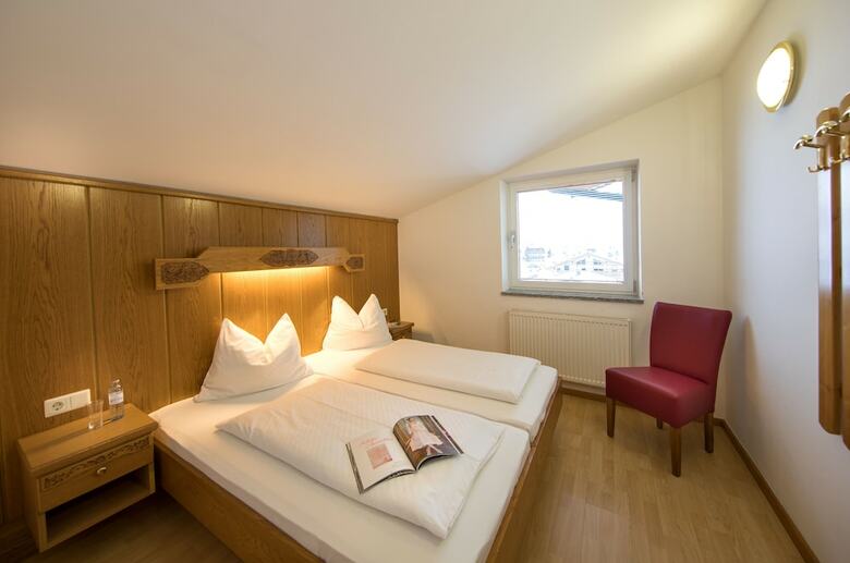 Aparthotel Appartements Toni