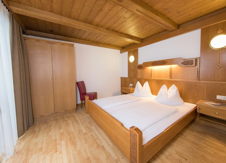 Aparthotel Appartements Toni