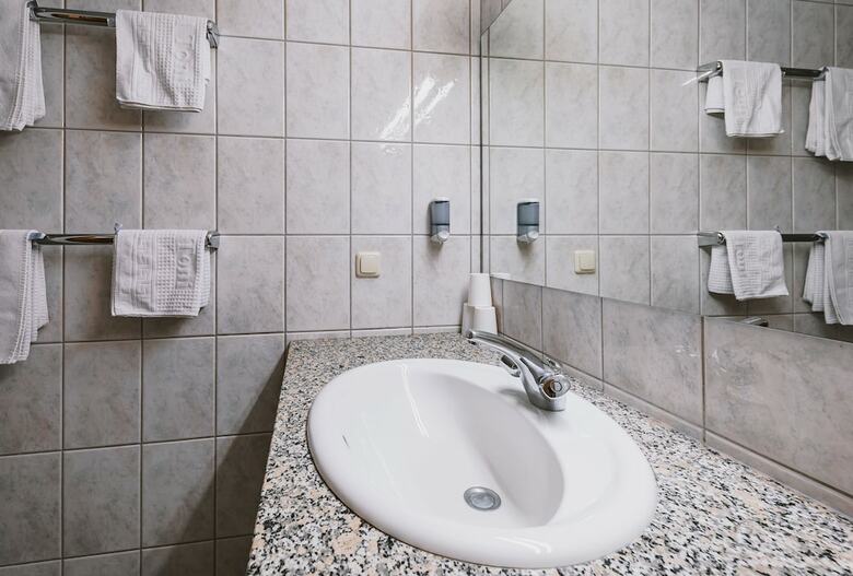 Aparthotel Appartements Toni