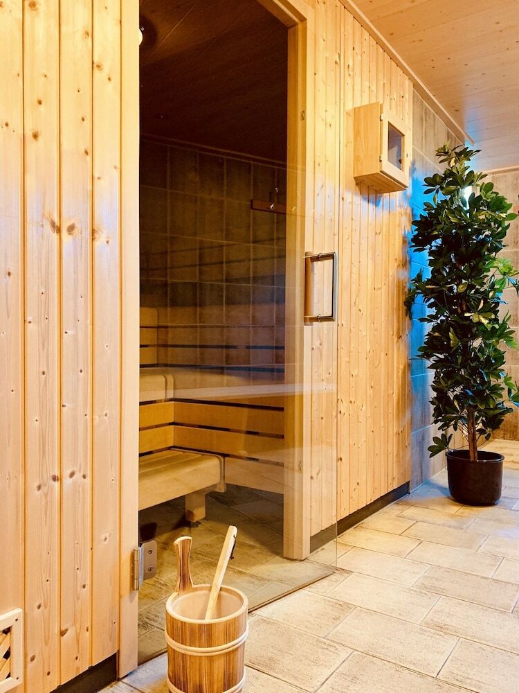 Aparthotel Appartements Toni