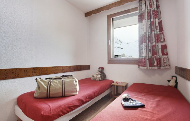 Residencia R�sidence Odalys Le Valset