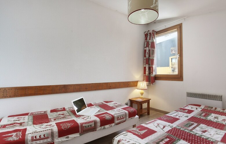 Residencia R�sidence Odalys Le Valset
