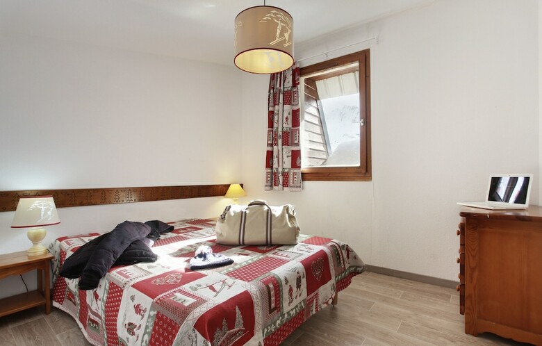Residencia R�sidence Odalys Le Valset