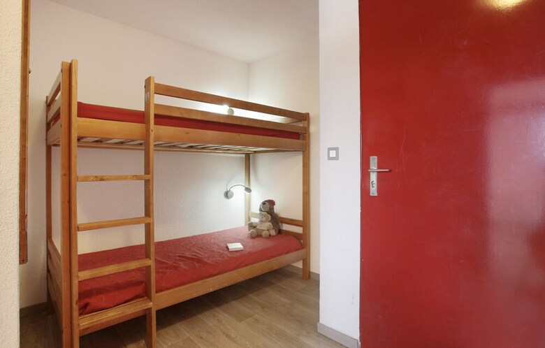Residencia R�sidence Odalys Le Valset