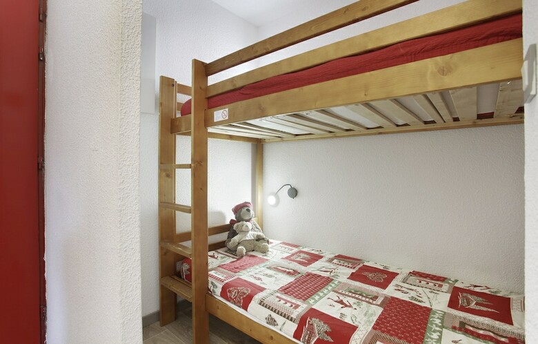 Residencia R�sidence Odalys Le Valset