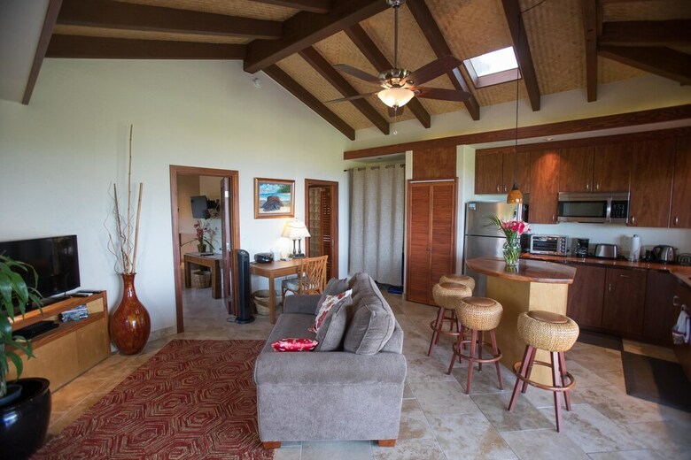 Villa Quatro And Villette - Six Bedroom House