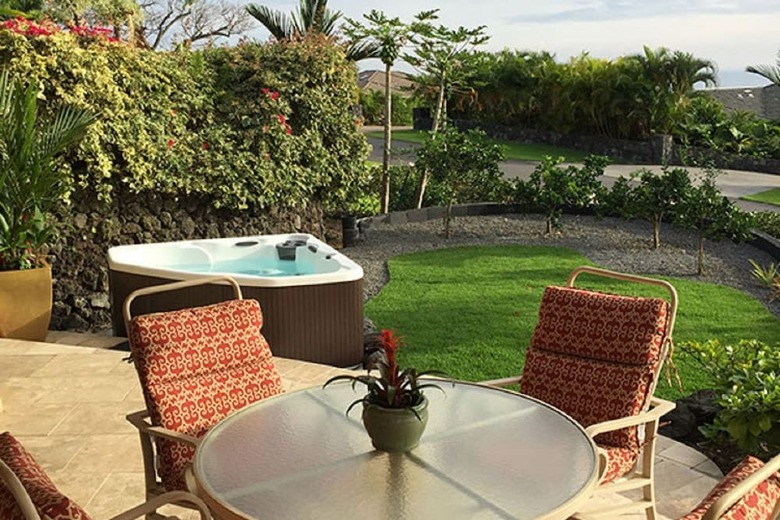 Villa Quatro And Villette - Six Bedroom House