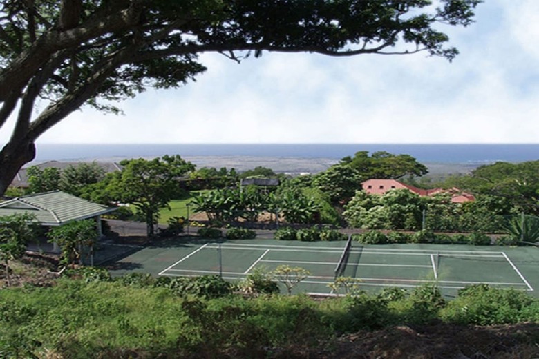 Villa Quatro And Villette - Six Bedroom House