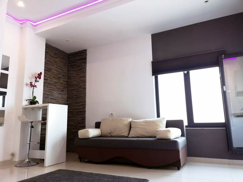 Urban Garden Aparthotel