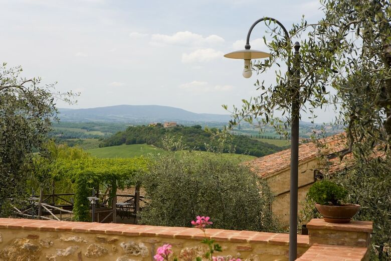 Residencia Antico Borgo Poggiarello