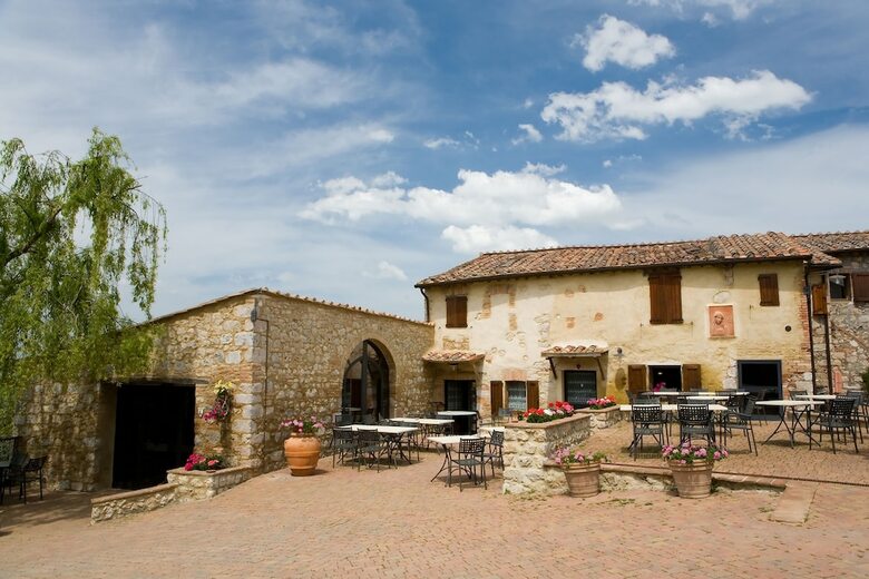 Residencia Antico Borgo Poggiarello