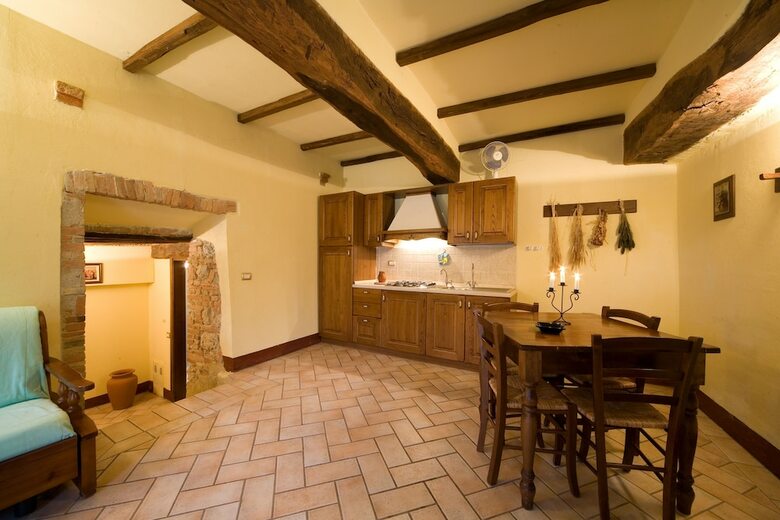 Residencia Antico Borgo Poggiarello