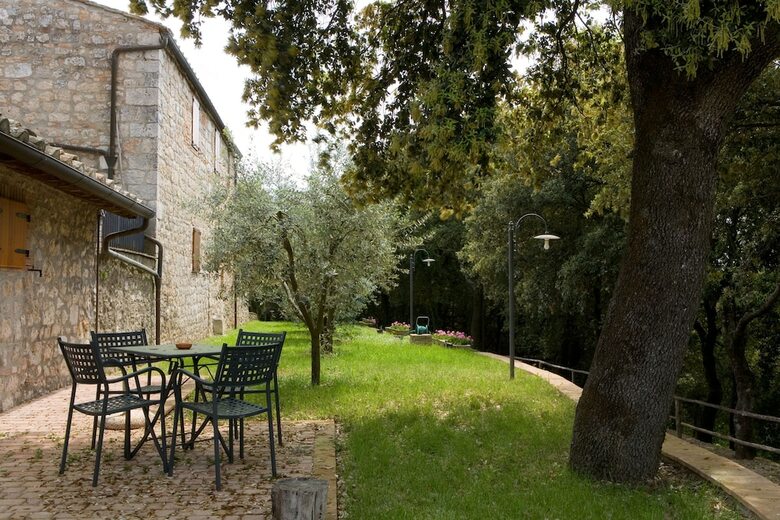 Residencia Antico Borgo Poggiarello