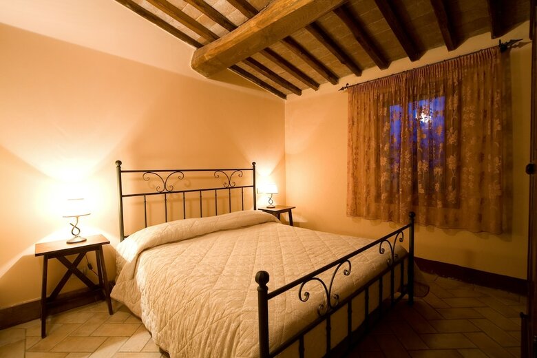 Residencia Antico Borgo Poggiarello