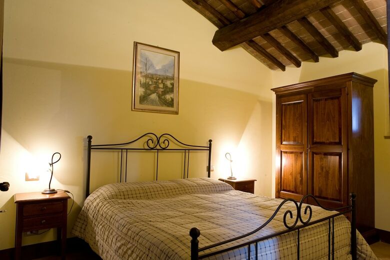 Residencia Antico Borgo Poggiarello