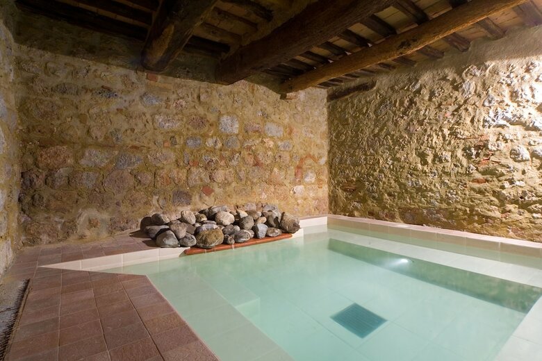 Residencia Antico Borgo Poggiarello