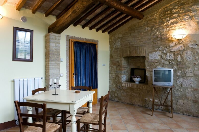 Residencia Antico Borgo Poggiarello