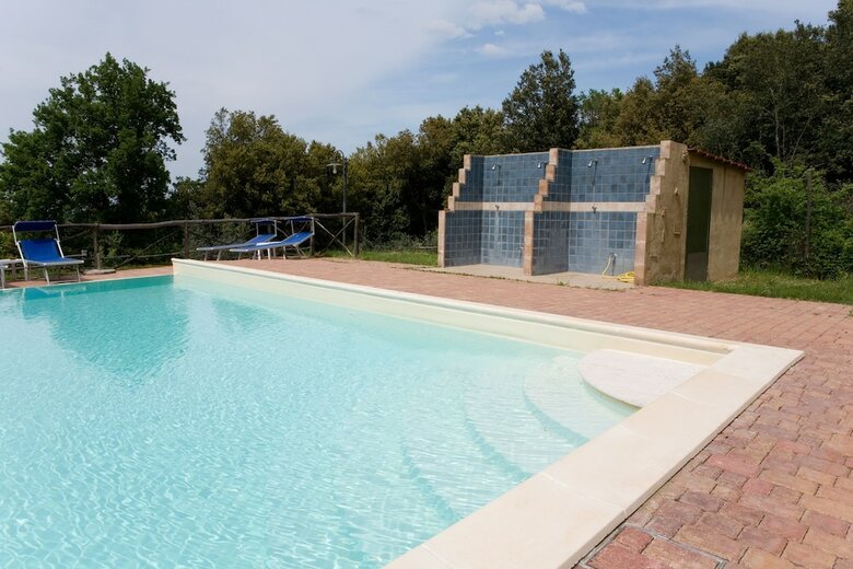 Residencia Antico Borgo Poggiarello
