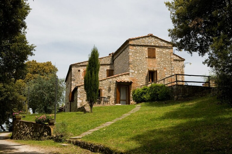 Residencia Antico Borgo Poggiarello