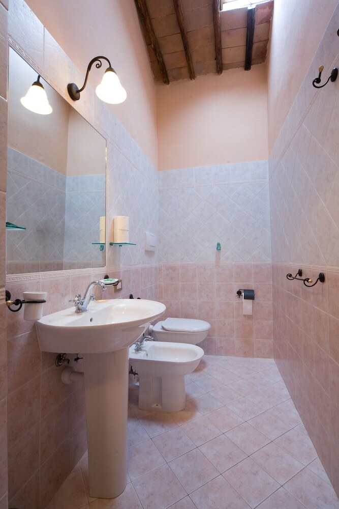 Residencia Antico Borgo Poggiarello