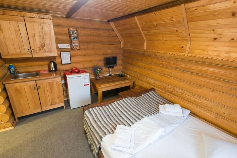 Hotel Karpaty Migoo